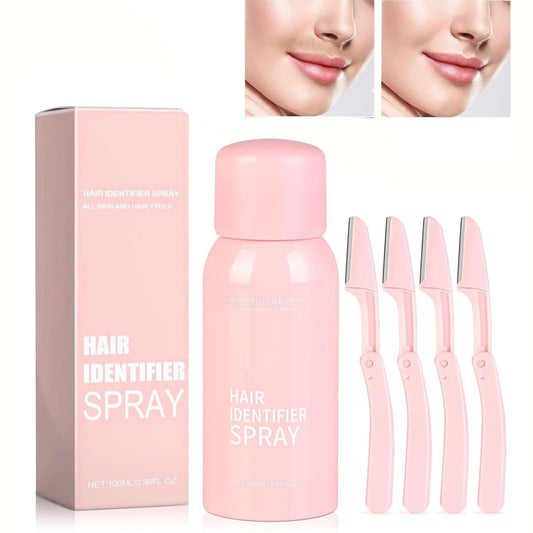 Gray helmet for bikers