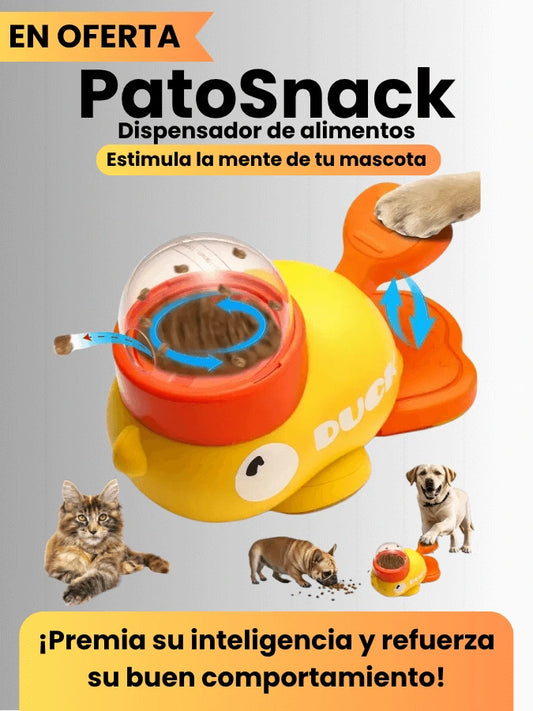 PATOSNACK