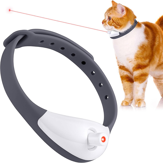 MiauLáser® collar laser para gatos