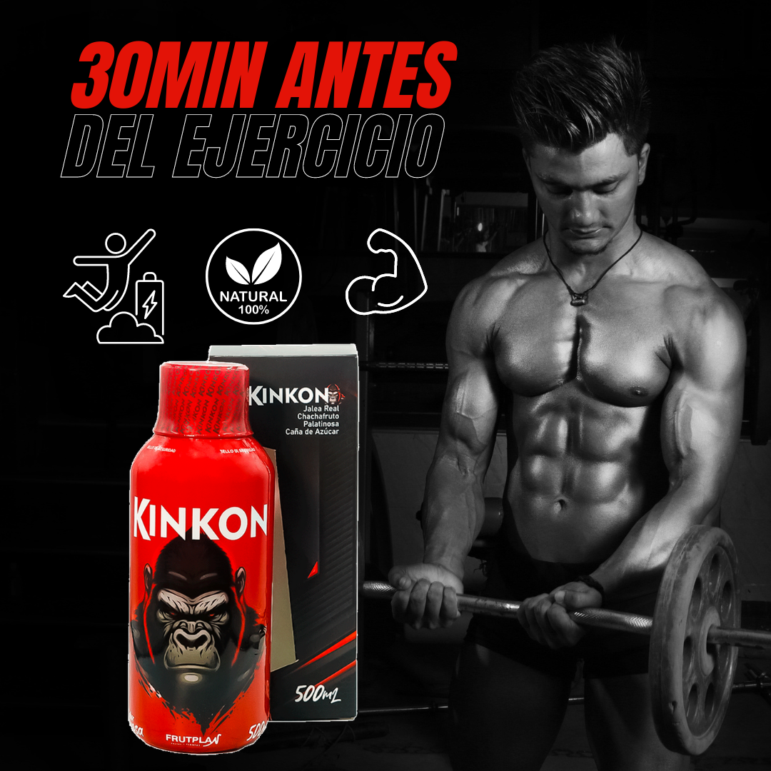 Kinkon Energizante®