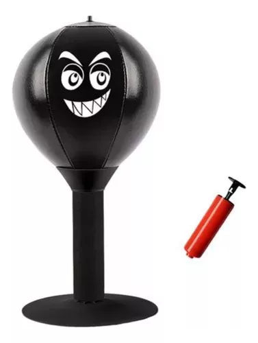 Pa' la Rabia® libera el estrés de tu día