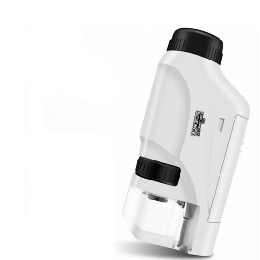 Microexplora® mini microscopio