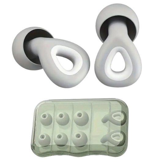 OídoZen® Tapón Protector Oído Antiruido Agua