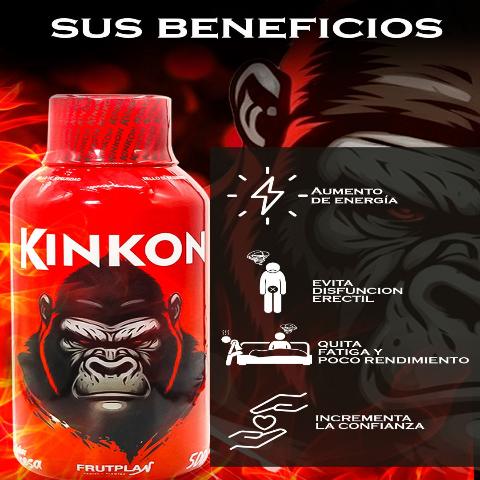 Kinkon Energizante®