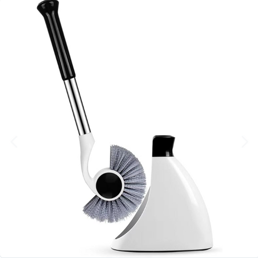 HIGIENEPRO® El cepillo que tu baño necesita