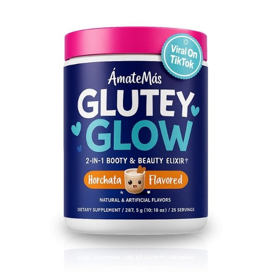 Glute y Glow - Creatina para mujeres Oferta #2 (89.900)