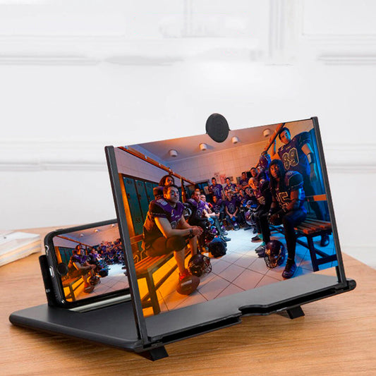 AMPLIFICADOR DE PANTALLA