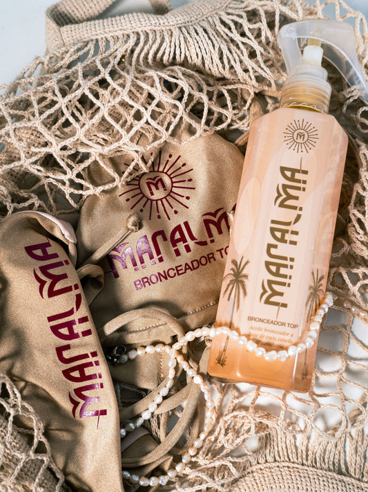 MARALMA BROCENADOR TOP