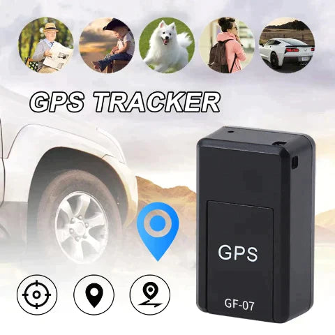 MINI GPS ESPIA