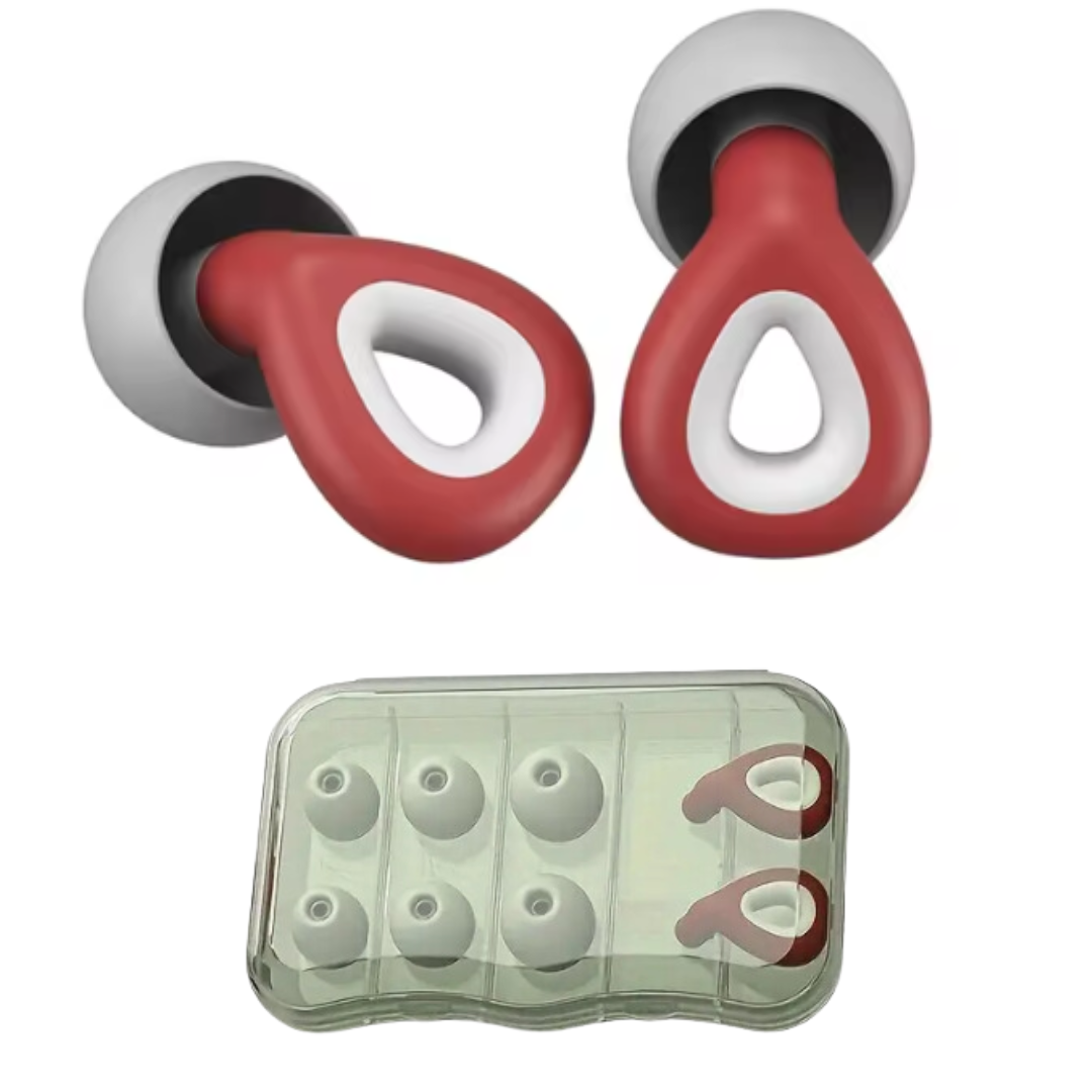 OídoZen® Tapón Protector Oído Antiruido Agua