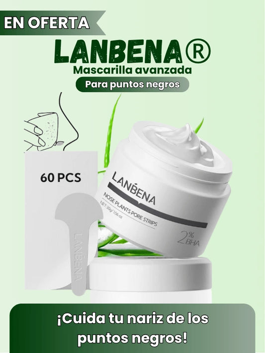 LANBENA
