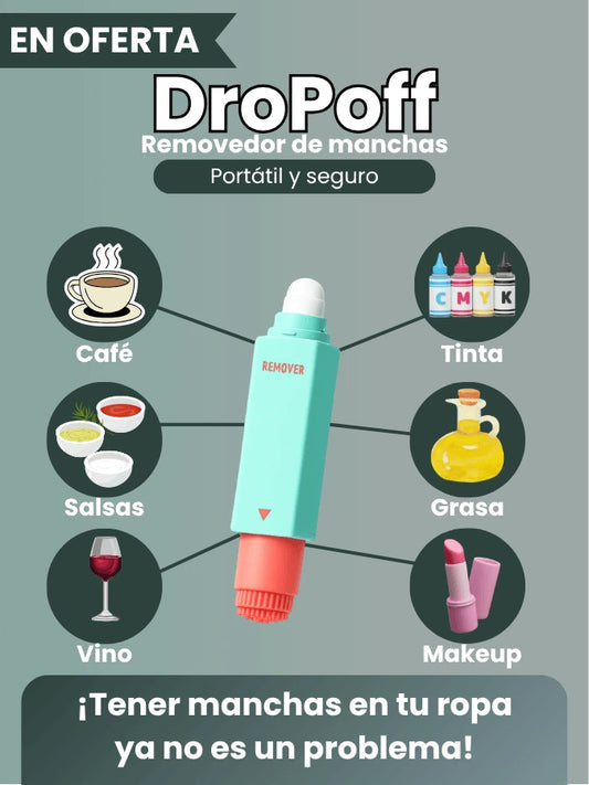 DROPOFF