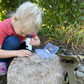 Microexplora® mini microscopio