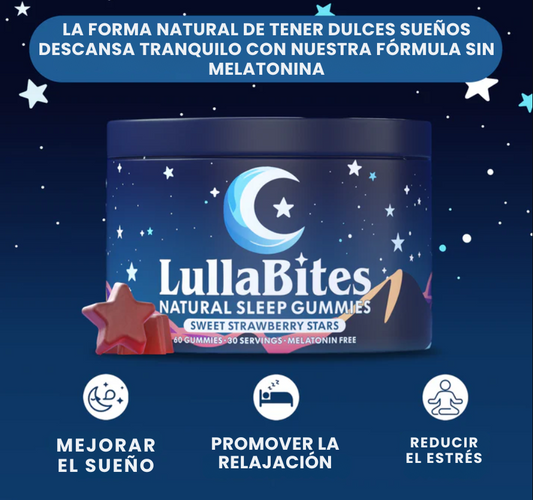 LullaBites