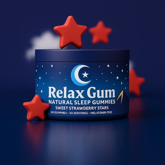 Relax Gum