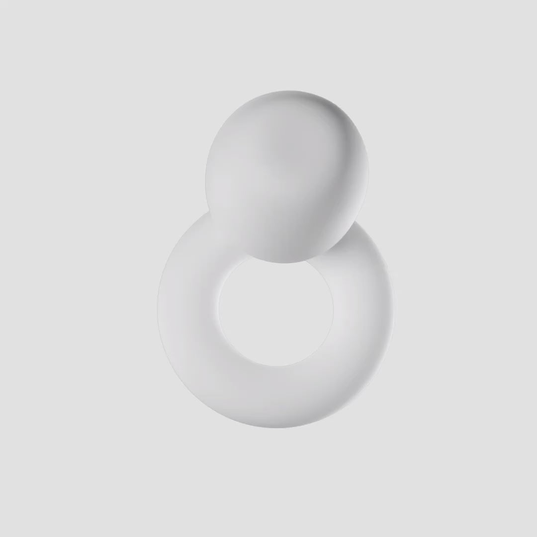 OídoZen® Tapón Protector Oído Antiruido Agua