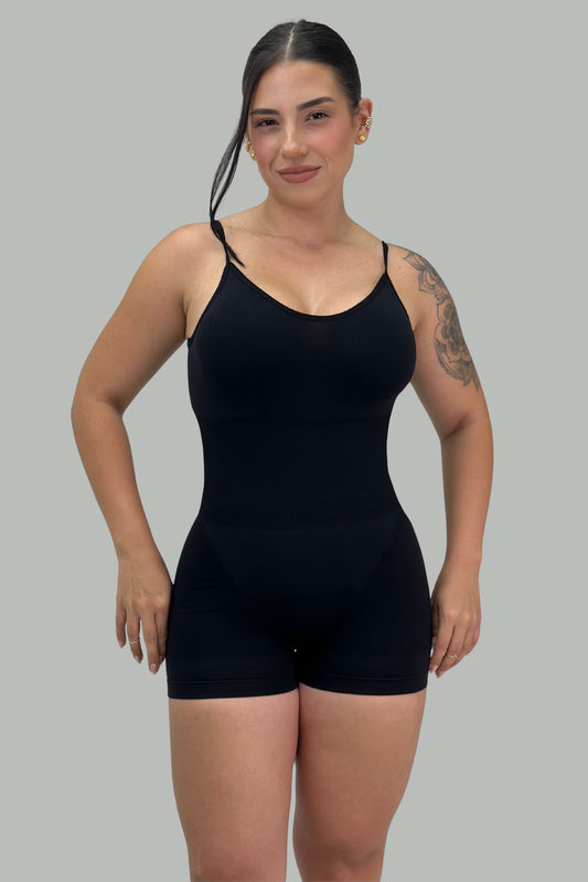 Faja Seamless Abertura Perlineal